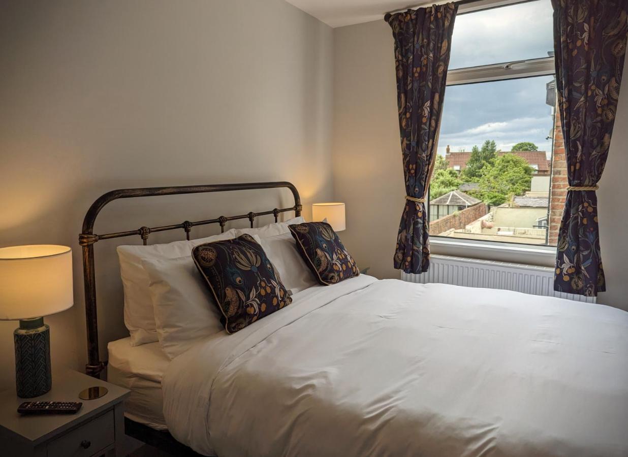 Hill View In Great Ayton Villa Ngoại thất bức ảnh